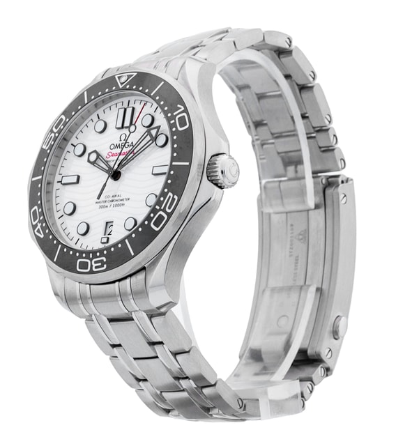 Omega Seamaster Diver 300m 210.30.42.20.04.001 Image 2